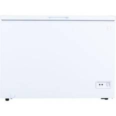 Freezers 10 cu ft Chest White