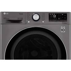 Lg graphite washing machine Washing Machines LG W 2.4 cu. ft. Combo