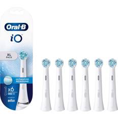 Weich Zahnbürstenköpfe Oral-B iO Ultimate Clean CW-6