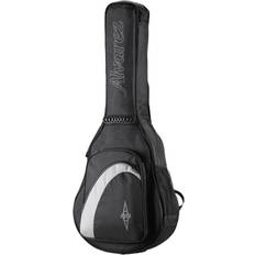 Alvarez AGB-15A Gigbag for Acoustic Guitar Black
