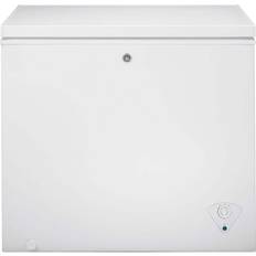 Chest Freezers GE 33" Chest White
