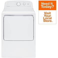 Hotpoint Tumble Dryers Hotpoint HTX24GASK Appliances Dryers White