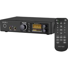 RCA Stereo D/A Converter (DAC) RME ADI-2 Pro FS R