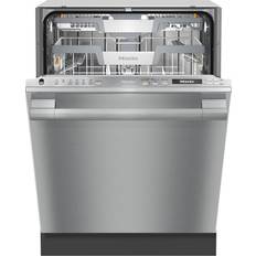 Miele Fully Integrated Dishwashers Miele G 7156 SCVi SF Touch