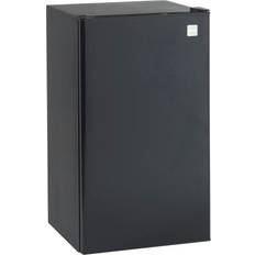 Black Freestanding Refrigerators RM3316B Energy Star Compact Black