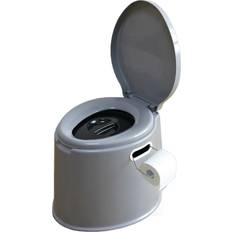 Gray Toilets PlayBerg (QI003241)