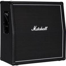 Marshall Instrument Amplifiers Marshall MX412BR 240-watt 4x12" Straight Extension Cabinet