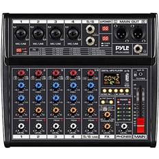 Sound mixer • Compare (100+ products) find best prices »