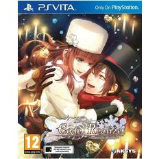 Playstation Vita Games Code: Realize Future Blessings (PSV)