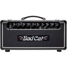 Gitartopper på salg Bad Cat Lynx X 40W Tube Guitar Amp Head Black