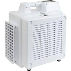 Fans XPower Commercial 3-Stage Filtration HEPA Air Purifier
