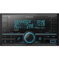 Kenwood Boat & Car Stereos Kenwood Double Din