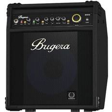 Bugera Ultrabass BXD12 600W 2-Channel Bass Amplifier