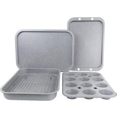Oster 5-Piece Carbon Baking Stone