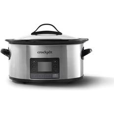 Slow Cookers Crockpot My Time