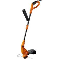 Worx Grass Trimmers Worx 15 5.5 Amp Corded Electric String Trimmer/Edger