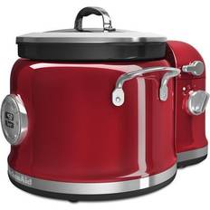 KitchenAid Food Cookers KitchenAid 4-Quart Multi-Cooker with Stir Tower Candy