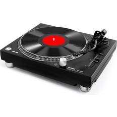 Vinyl record player Gemini TT-1200