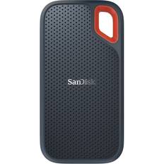 Sandisk extreme 1tb Memory Cards & USB Flash Drives Sandisk NVME Extreme Portable 1TB Solid State Drive SSD SDSSDE61-1T00-AC