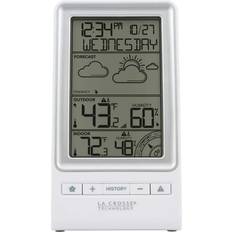 Thermometers & Weather Stations LA CROSSE TECHNOLOGY 308-1415FCT