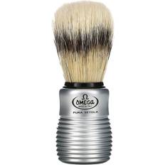 DII European Soaps, Men's Shave Brush, 1 Brush