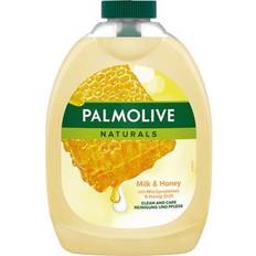 Milk and honey Palmolive Liquid Soap Xl Milk Honey 500ml