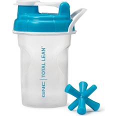 Sports Accessories GNC Total Lean Shaker Cup Go Protein