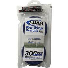 Gamma Pro Wrap Overgrip 30-Pack