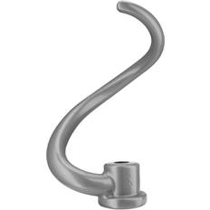 KitchenAid KSMC7QDH Stainless Steel Dough Hook For Stand Mixers