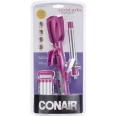 Conair Multi Stylers Conair CB600WTCS Special Styles Iron Out of