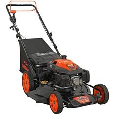 Lawn Mowers 22 in. 201 cc SELECT PACE 6 Speed CVT High Wheel RWD Petrol Powered Mower