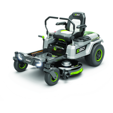 Ego lawnmower with battery Lawn Mowers POWER+ Z6 Zero Turn Riding Battery Powered Mower