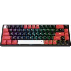 Redragon Keyboards Redragon K631 PRO 65% 3-Mode