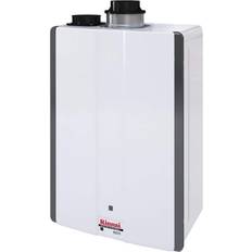 Rinnai tankless water heater Rinnai Super High Efficiency GPM Residential 160,000