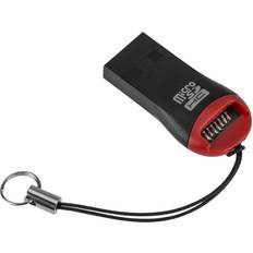 Micro sd adapter Adorama Micro SD Card Reader USB 2.0