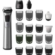 Philips nose trimmer Shavers & Trimmers Norelco Stainless Steel Multigroom
