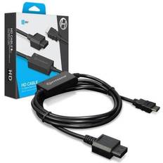 Wii Hyperkin HD Cable for Wii Black