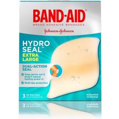 Band-Aid Brand Hydro Seal Adhesive Hydrocolloid Gel