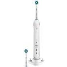 Oral b sensitive Oral-B Toothbrush Smart 4100 S WT