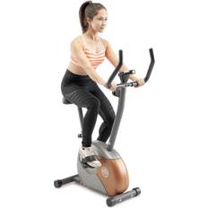 Marcy Exercise Bikes Marcy Magnetic Upright Bike