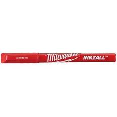 TUL Fine Liner Felt Tip Pen Ultra Fine 0.4 mm Silver Barrel Assorted Ink  Colors Pack Of 12 Pens - Office Depot