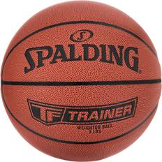 Spalding Basketballs Spalding TF Trainer Weighted Indoor Basketball