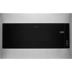 Whirlpool Microwave Ovens Whirlpool WMT55511K 30 1000 Silver