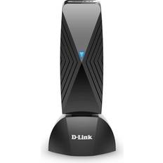 Oculus quest 2 VR - Virtual Reality D-Link VR Air Bridge Dedicated Wireless Connection Between Meta Quest 2 [Oculus] and Gaming PC VR for 360° Movement Powered by Quest Link Software (DWA-F18)