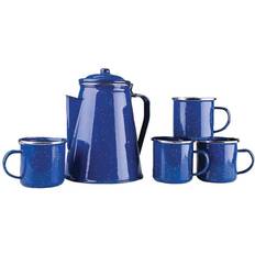 Stansport Coffee Pot - 20 Cup 