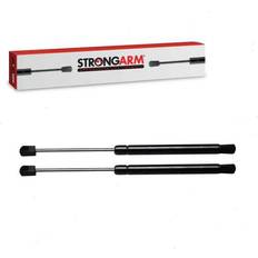 Weight Plates 2 pc StrongArm 6243 Hatch Lift Supports 23.00" Extended 16.00" Compressed 112 lbs