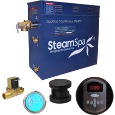 Steam Stations Irons & Steamers SteamSpa IN600-A Indulgence 6 KW