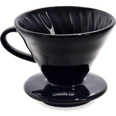 Escali Coffee Makers Escali London Sip 1-2-Cup