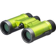 Pentax Binoculars & Telescopes Pentax 9x21 UD Binoculars (Green) 61813