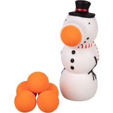 Boule Holiday Popper Toy with Six Foam Balls